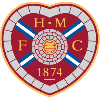 Hearts logo