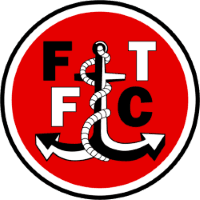 Fleetwood logo