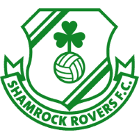 Shamrock Rovers logo