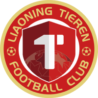 Liaoning Tieren logo