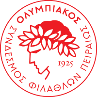 Olympiacos logo