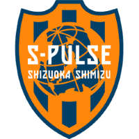 Shimizu S-Pulse logo