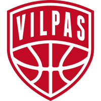 Salon Vilpas logo