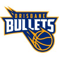 Brisbane Bullets logo