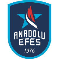 Anadolu Efes logo