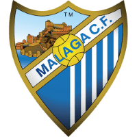 Málaga logo