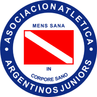 Argentinos Jrs logo