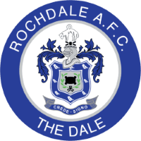 Rochdale logo