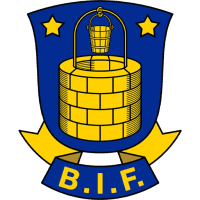 Brondby logo