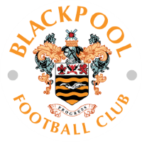 Blackpool logo