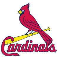St.Louis Cardinals logo