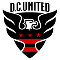 DC United logo