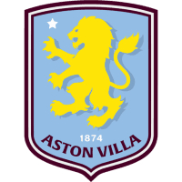 Aston Villa logo