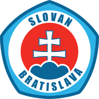 Slovan Bratislava (Svk) logo