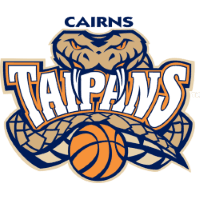 Cairns Taipans logo