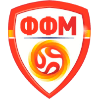 Северная Македония logo