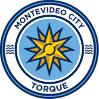 Montevideo City (Uru) logo