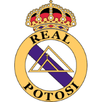 Real Potosí logo