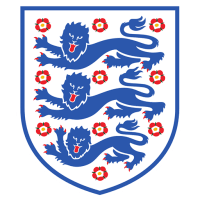Англия logo
