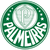 Palmeiras logo