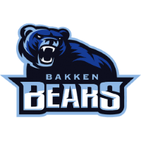 Bakken Bears logo