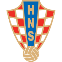 Croatia U21 logo