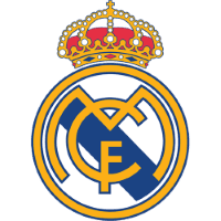 Real Madrid logo