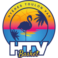 Hyeres-Toulon logo