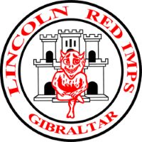 Lincoln Red Imps (Gib) logo