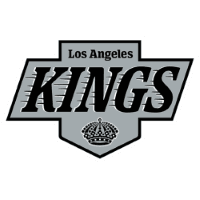 Los Angeles Kings logo