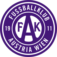 Austria Vienna logo