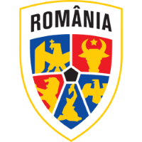 Румыния logo
