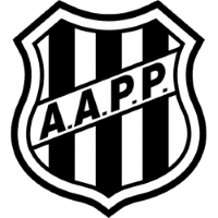 Ponte Preta logo