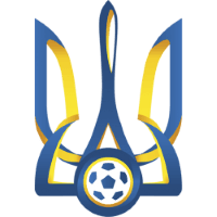 Ukraine U21 logo