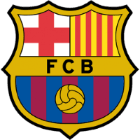 Barcelona logo