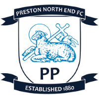 Preston logo