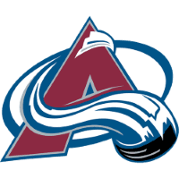Colorado Avalanche logo