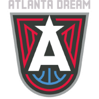Atlanta Dream F logo