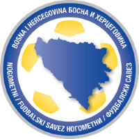 Bosnia & Herzegovina logo