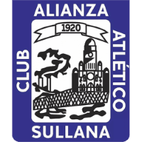 Alianza Atl. logo