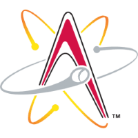 Albuquerque Isotopes logo