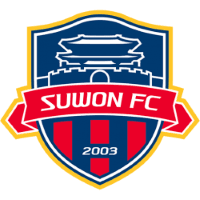 Suwon FC logo