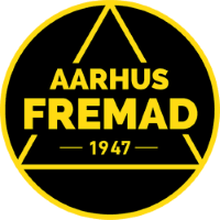 Aarhus Fremad logo