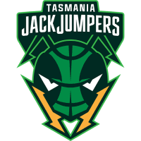 Tasmania JackJumpers logo
