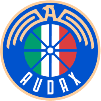 Audax logo