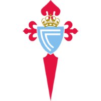 Celta de Vigo logo