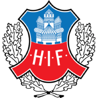 Helsingborg logo