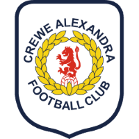 Crewe logo