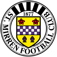 St. Mirren logo