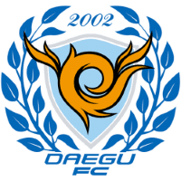 Daegu logo
